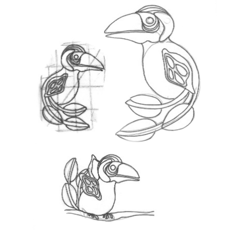 Basic Drawing Techniques
